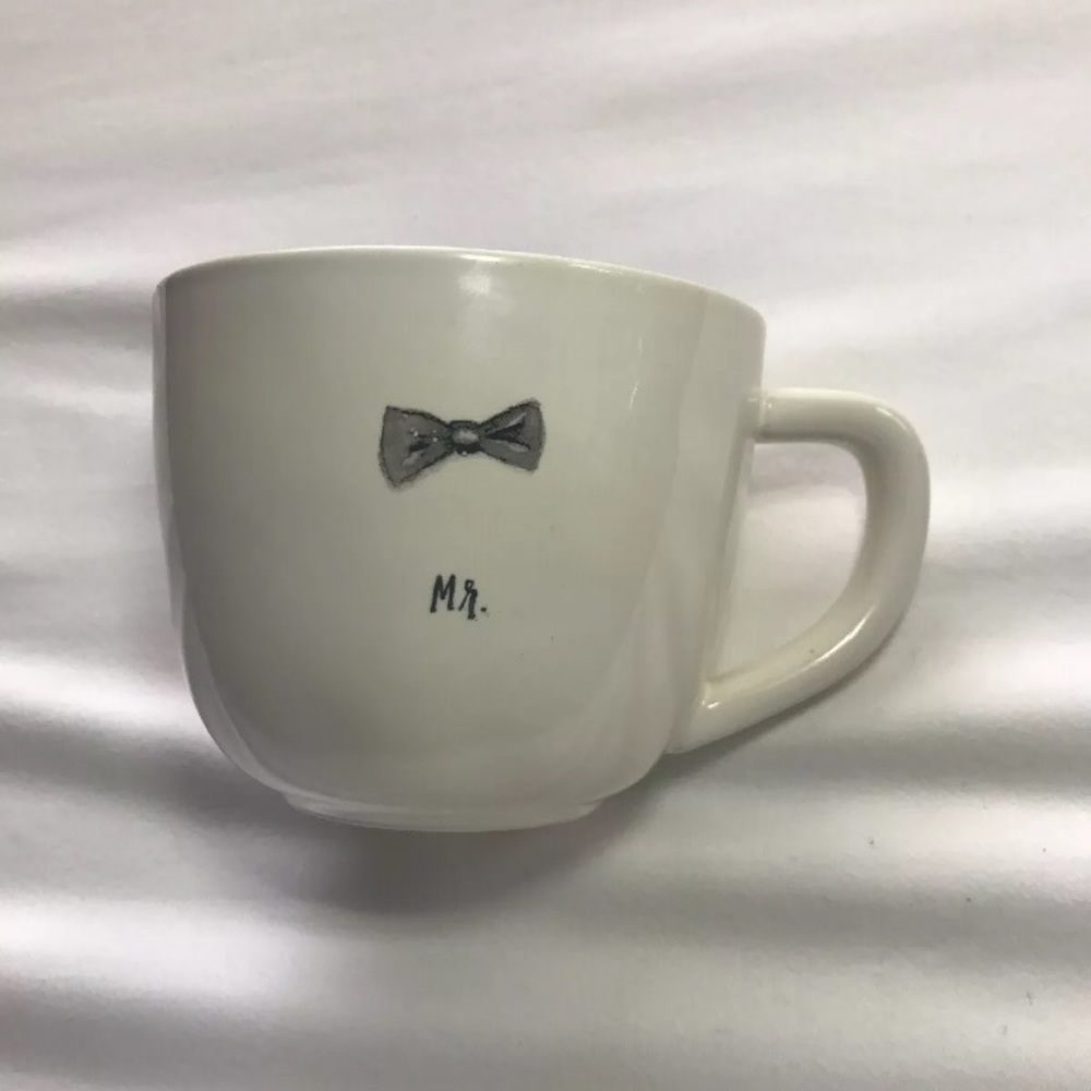 Rae Dunn Mr Mug